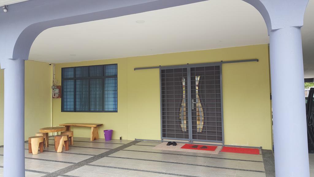 Ellis Lot 310 Βίλα Κουτσίνγκ Εξωτερικό φωτογραφία